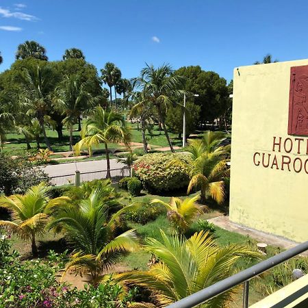 Hotel Guarocuya De Barahona Buitenkant foto