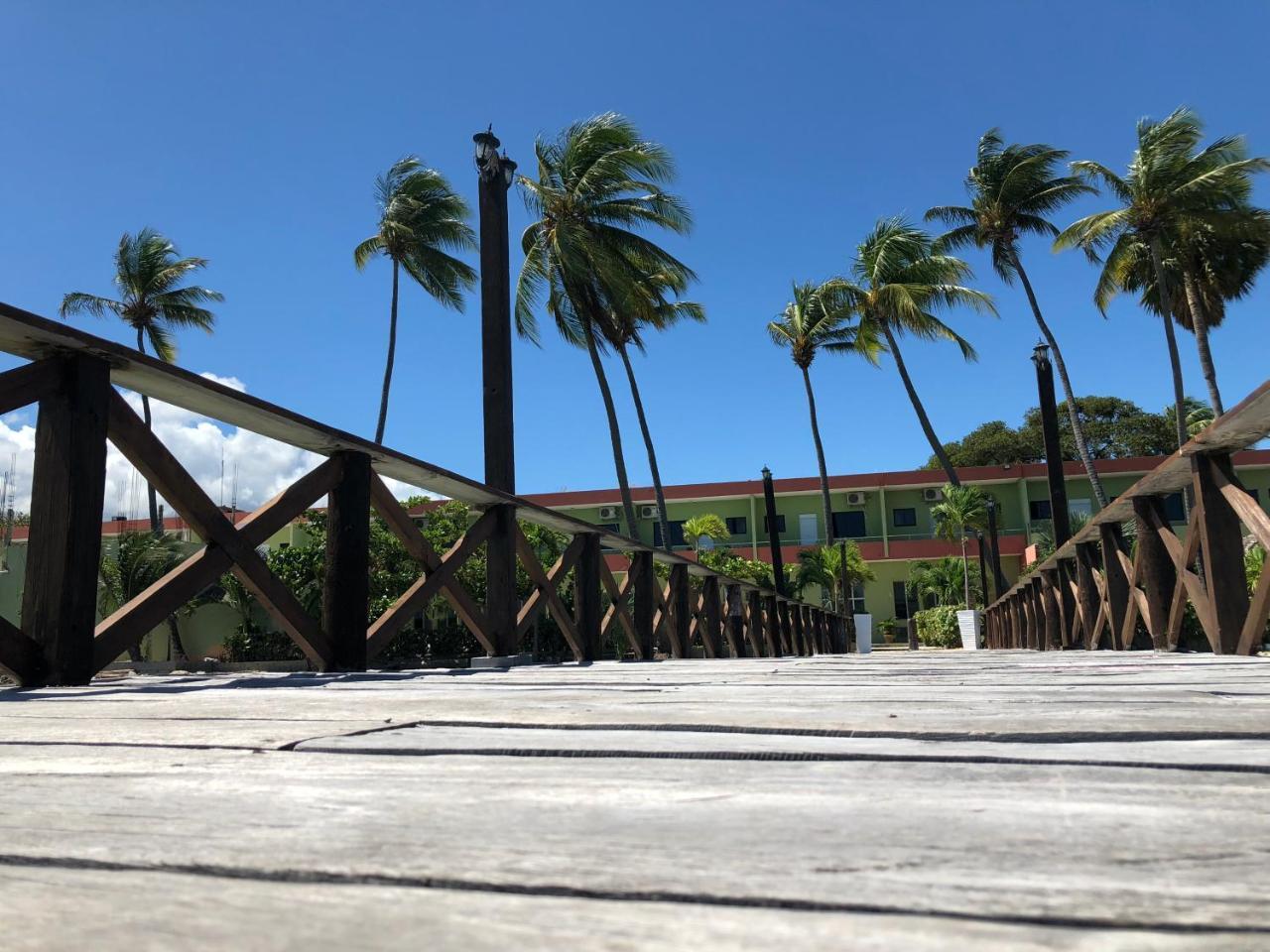 Hotel Guarocuya De Barahona Buitenkant foto